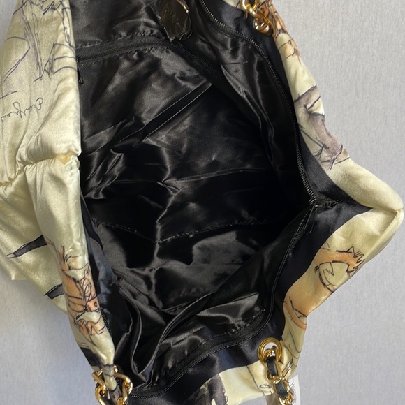 DSW, tote bag, 20 years shoes anniversary - Picture 7 of 12